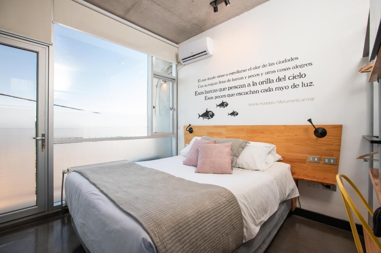 Verso Hotel Valparaiso Luaran gambar