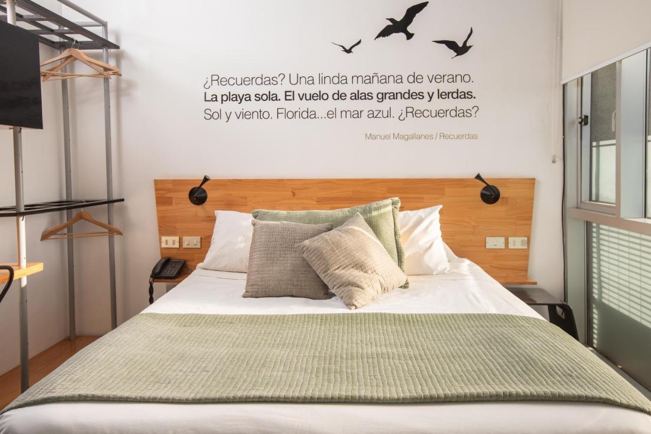 Verso Hotel Valparaiso Luaran gambar